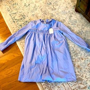 Brand new English Factory Dress small